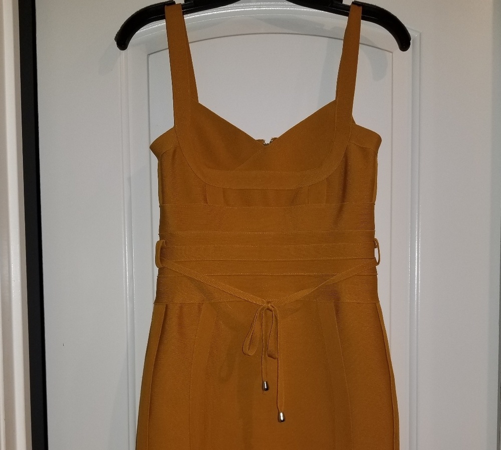 Brand new dress never worn
